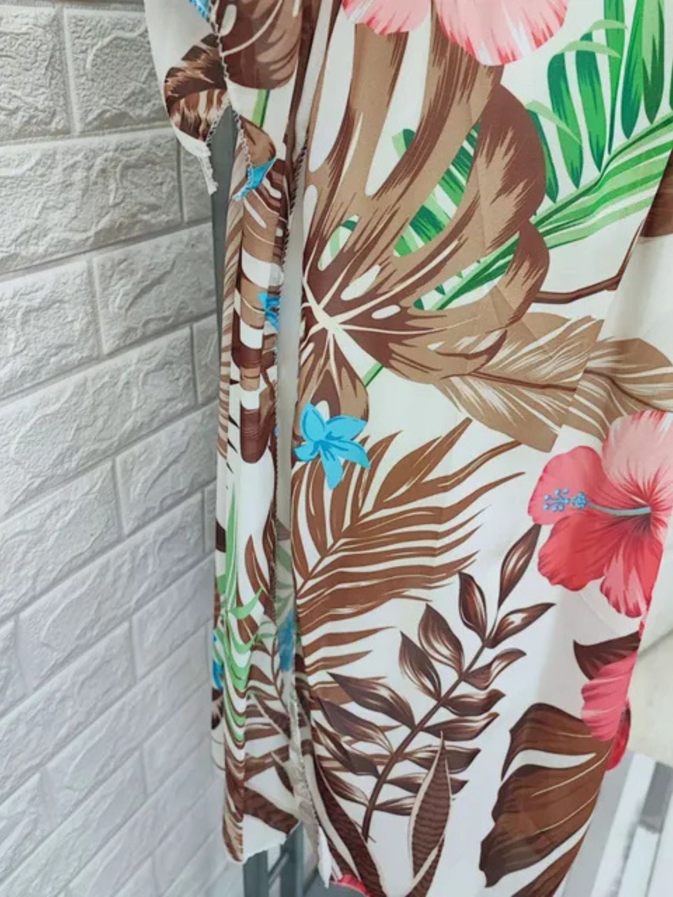 KIMONO HAWAI