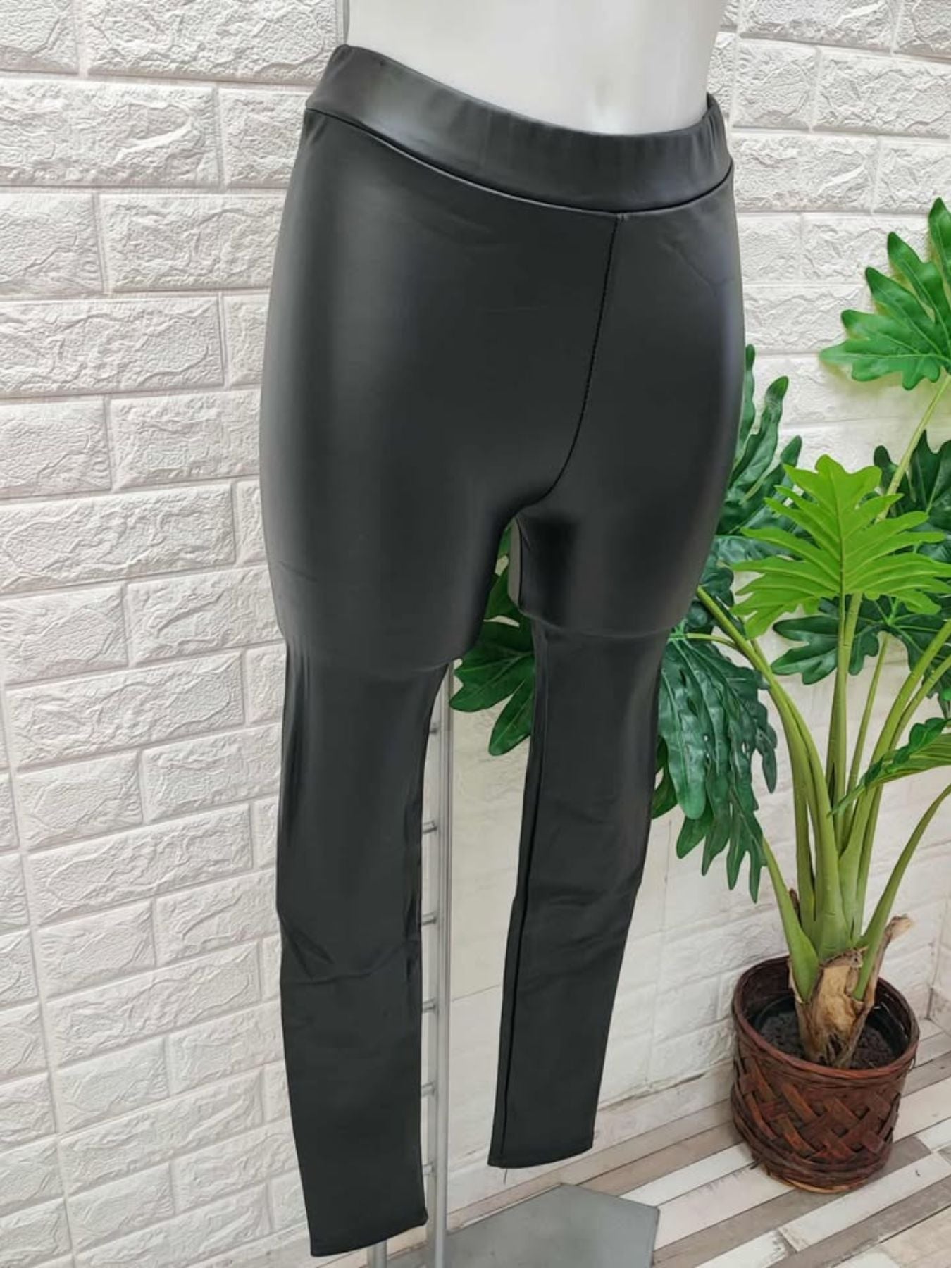 LEGGIN POLIPIEL