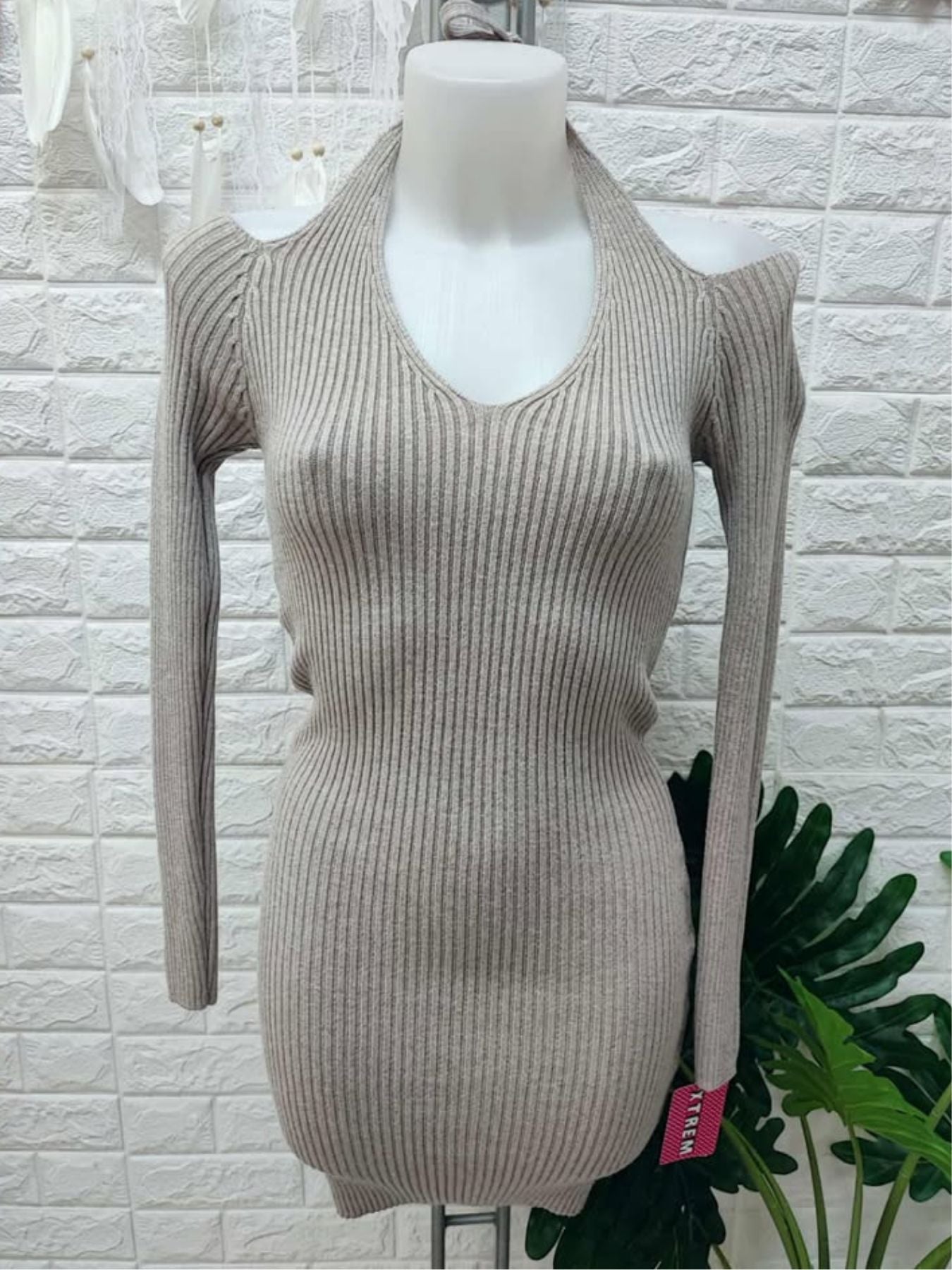 VESTIDO BELLA