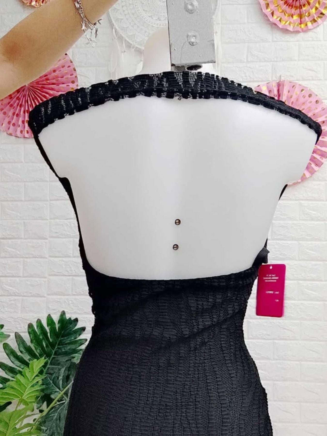 VESTIDO DEBBY
