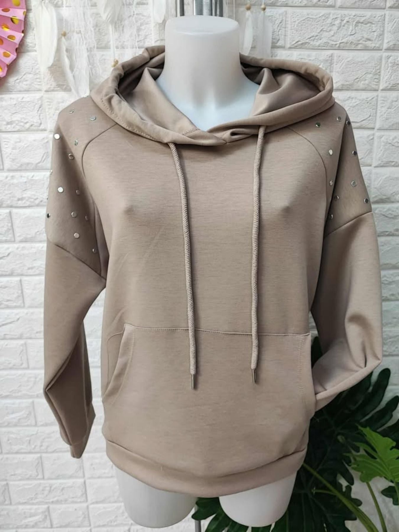 SUDADERA GRETEL