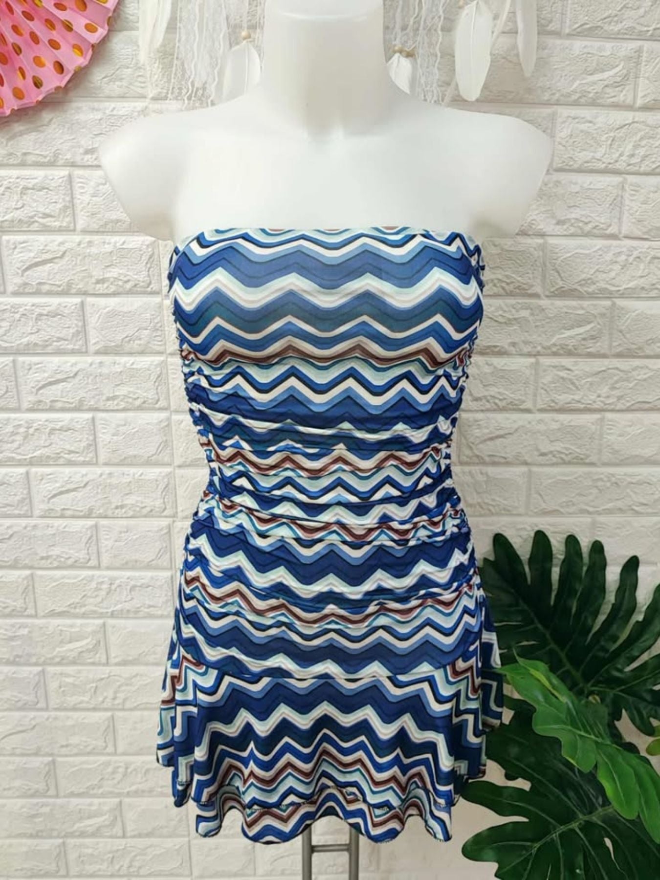VESTIDO ADORAY