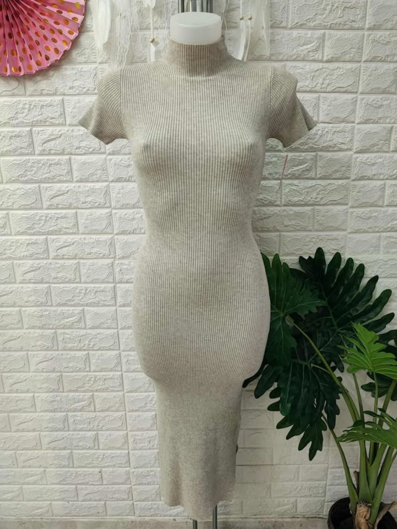 VESTIDO NATTY