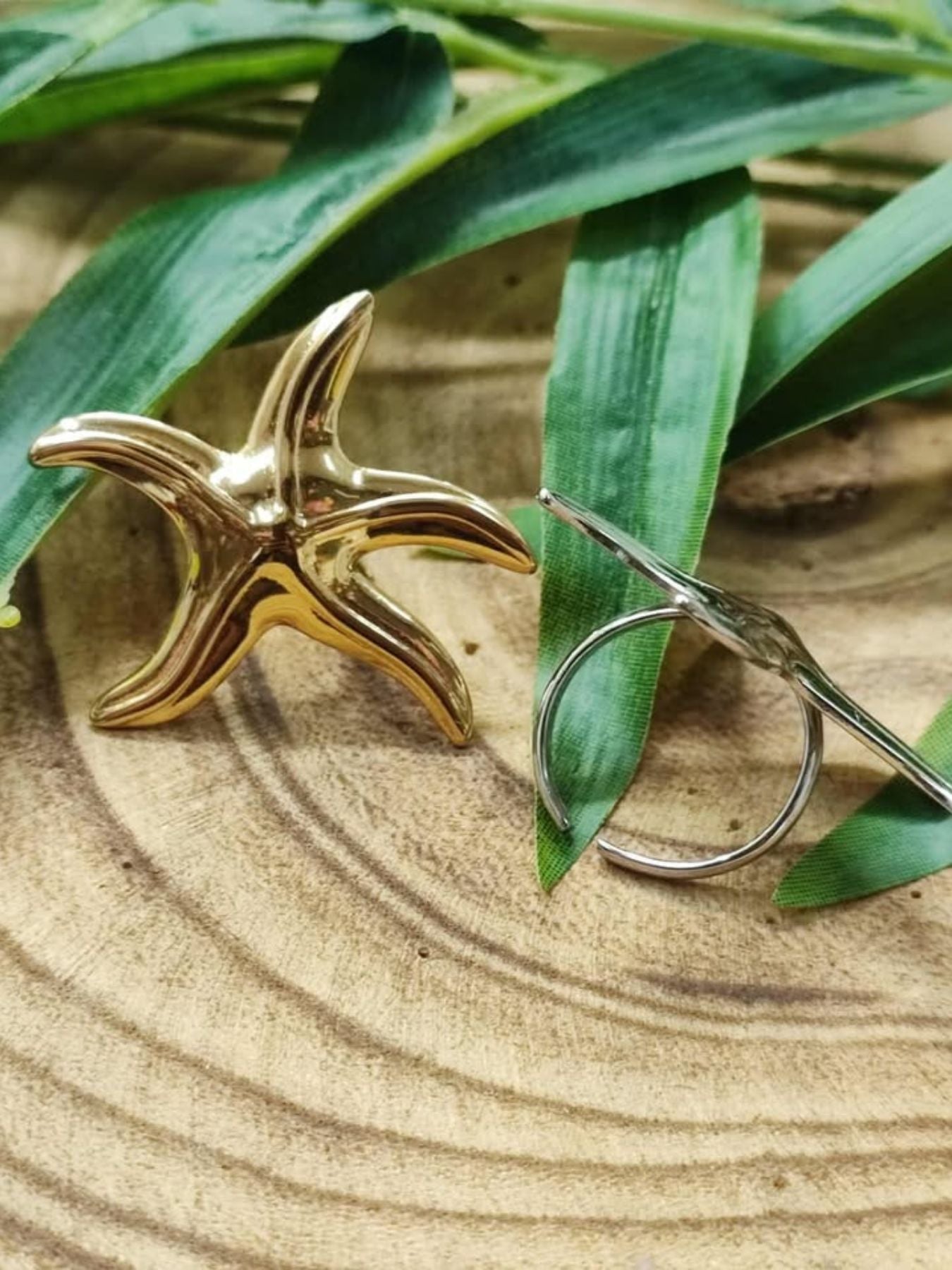 ANILLO MARE