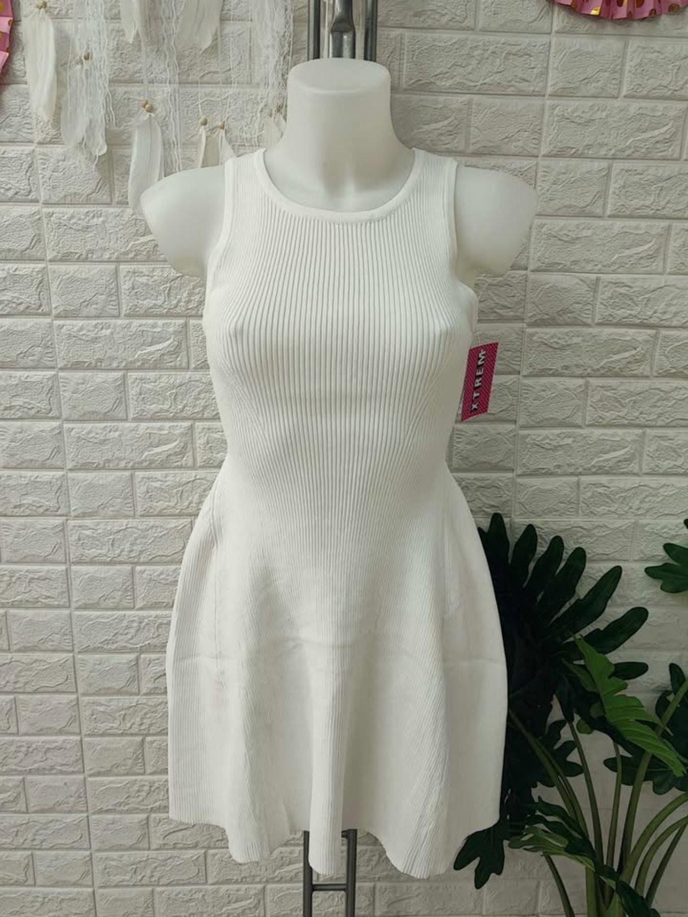VESTIDO ANNY