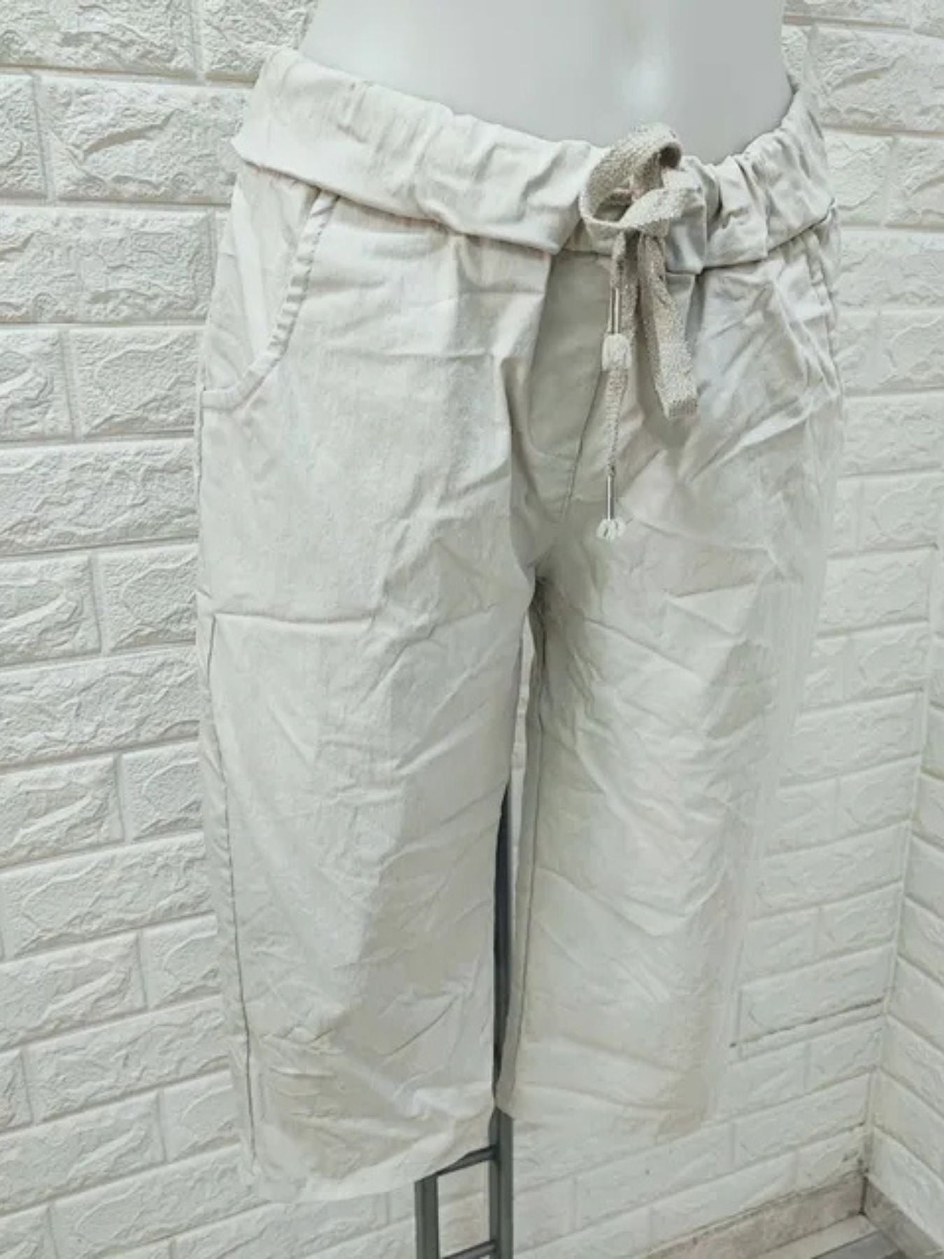 PANTALON ANETT