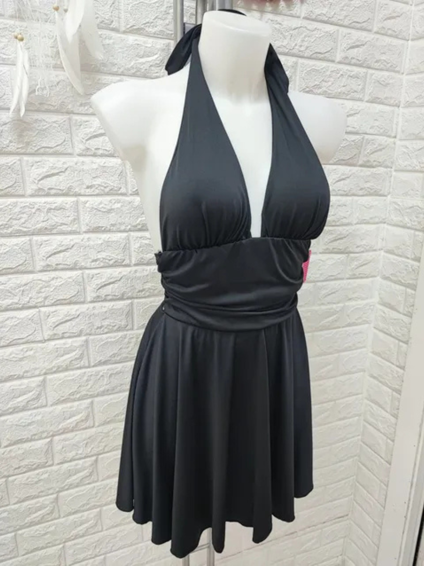 VESTIDO ASHLEY