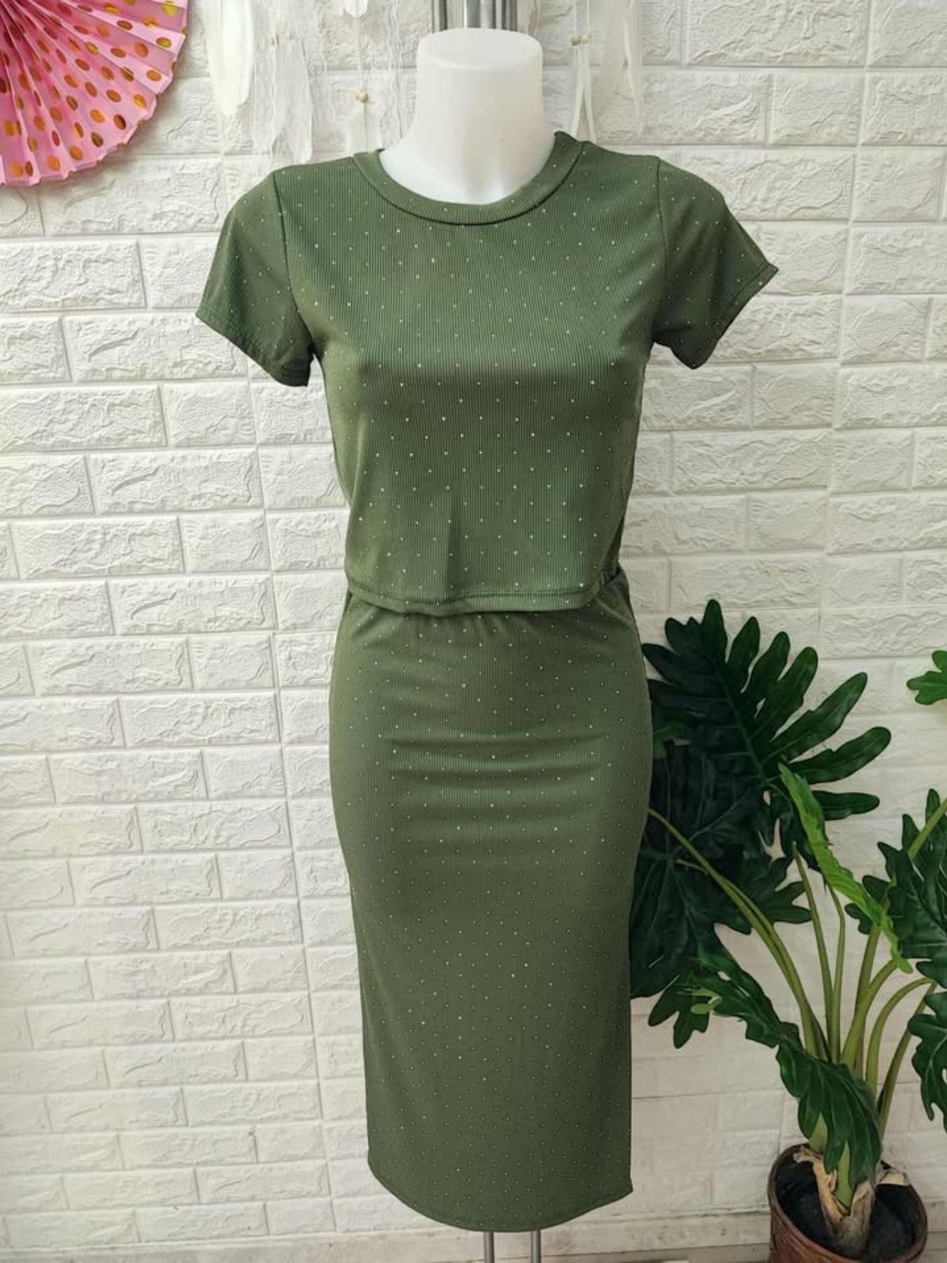 CONJUNTO PRESTON