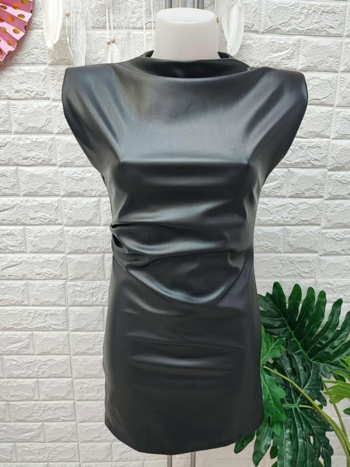 VESTIDO ROMY