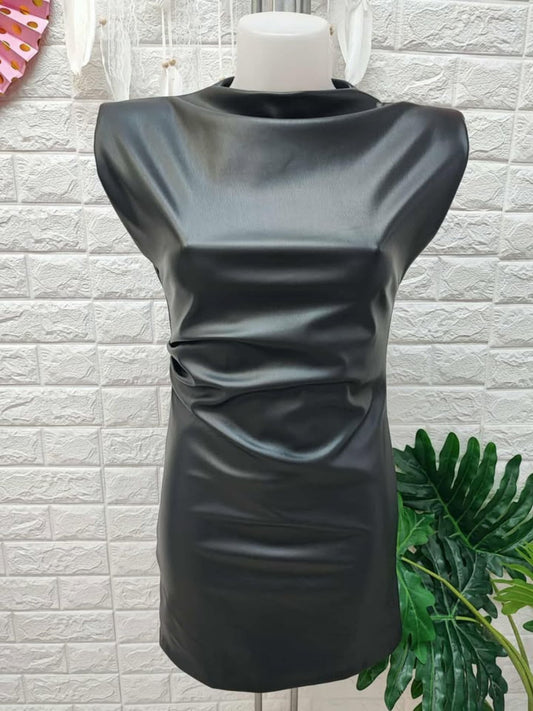 VESTIDO ROMY