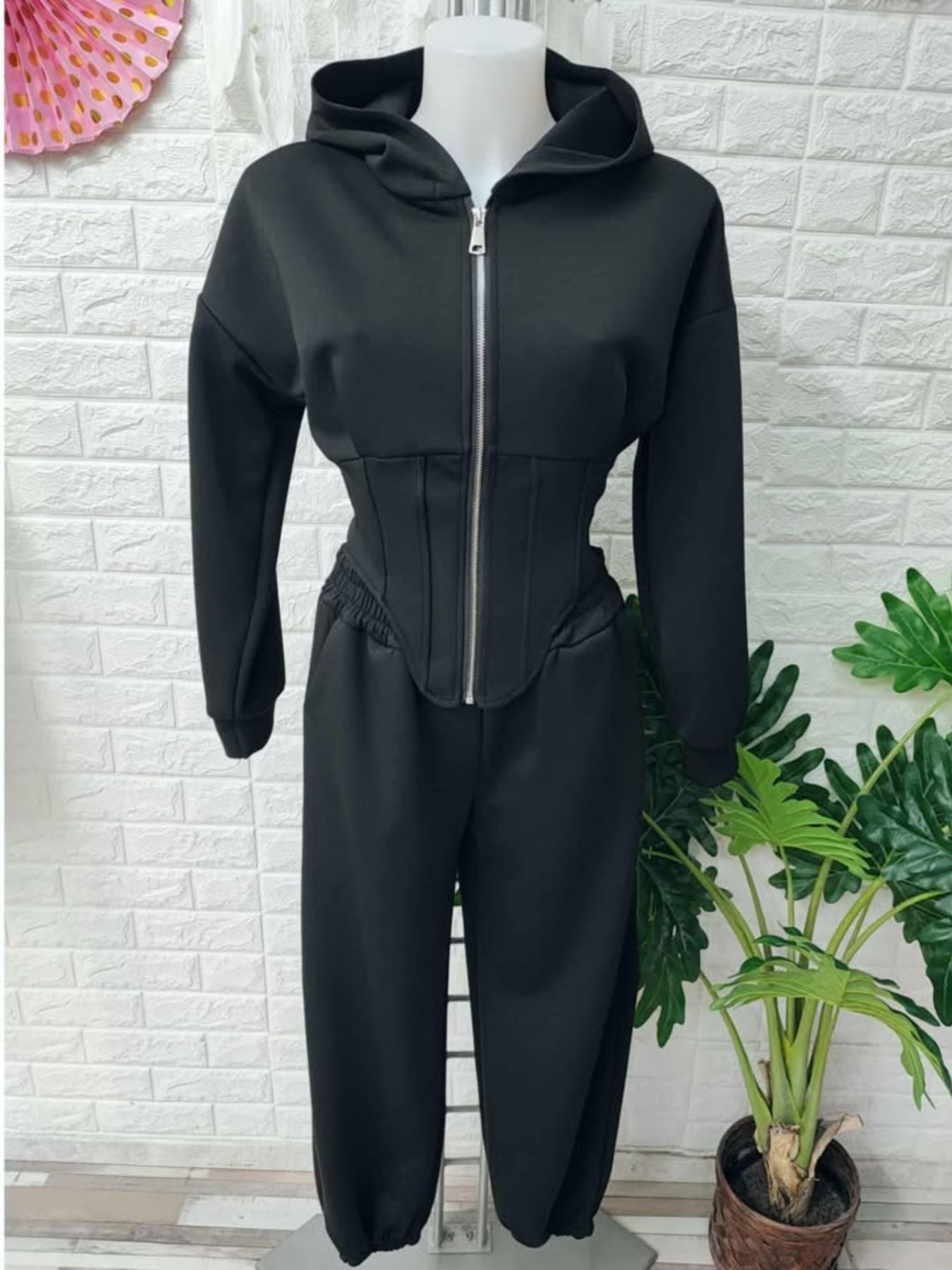 CONJUNTO DAKOTA