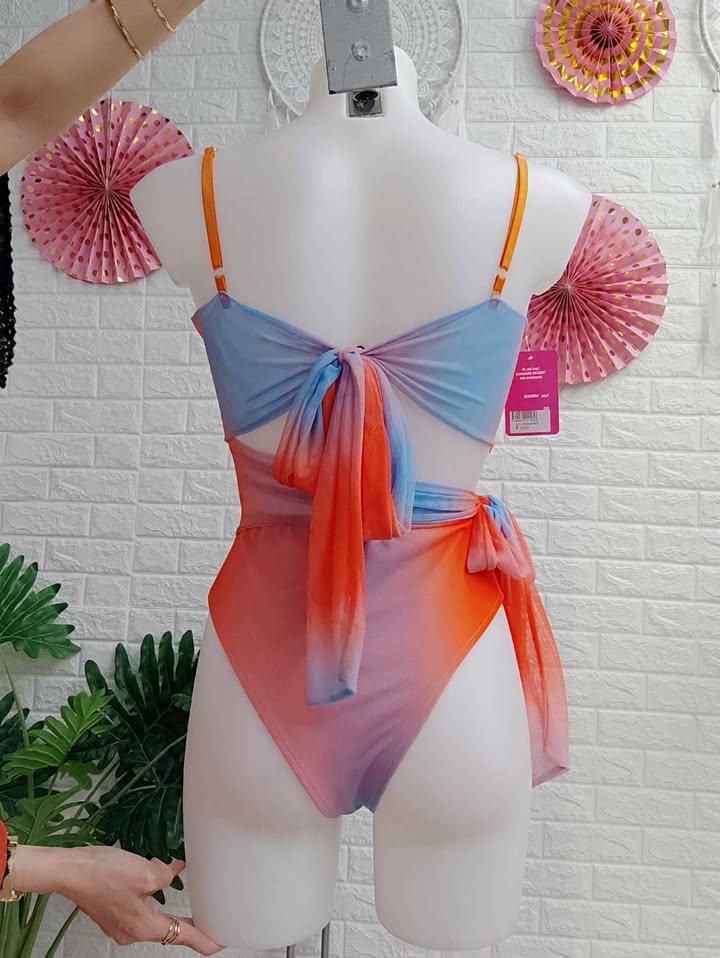 CONJUNTO GINGER