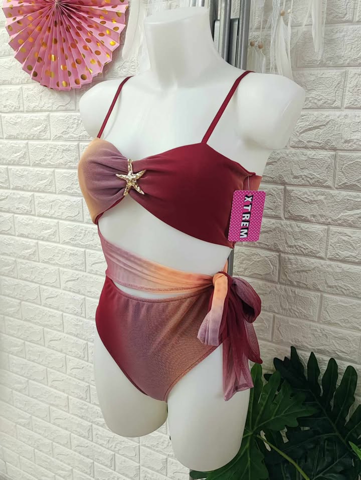 CONJUNTO GINGER