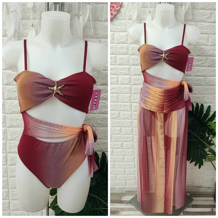 CONJUNTO GINGER