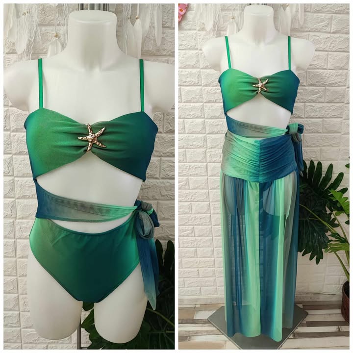 CONJUNTO GINGER