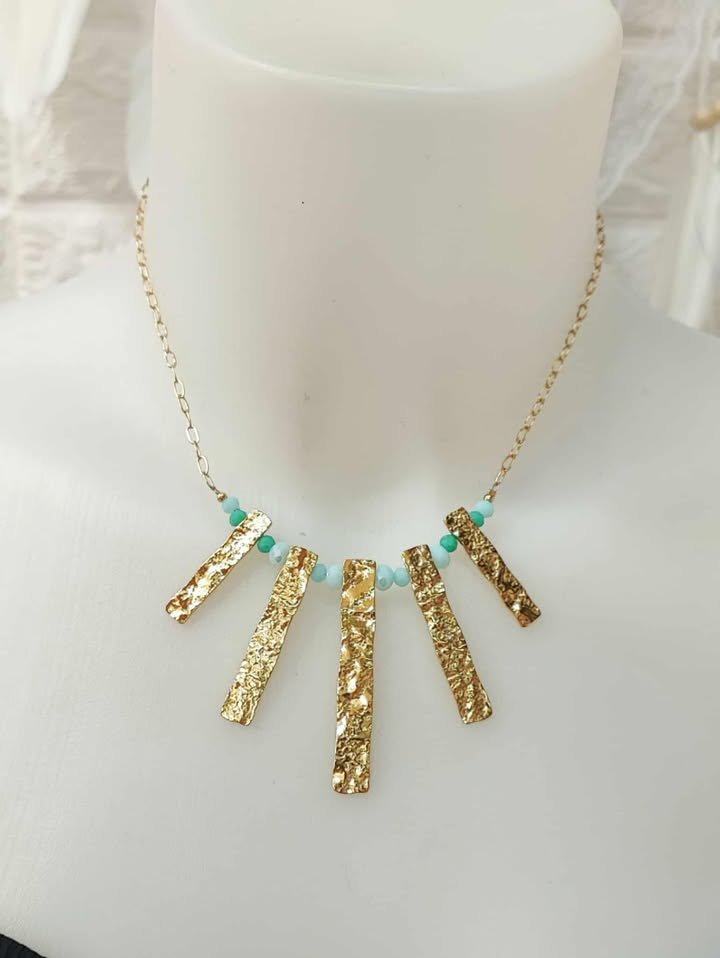COLLAR MEL