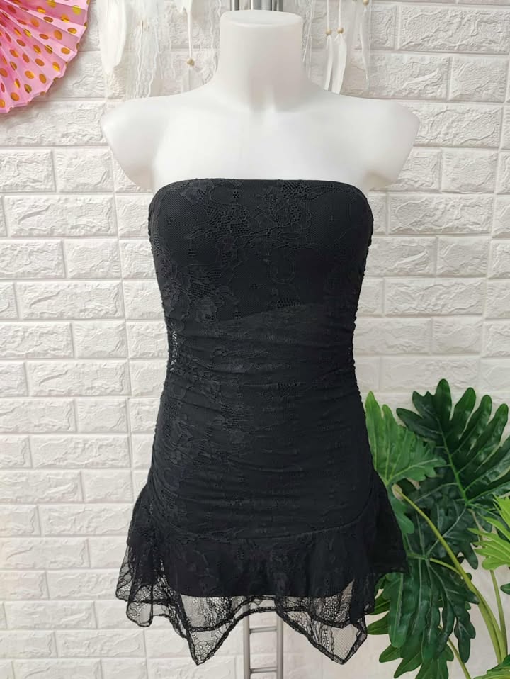 VESTIDO NINA