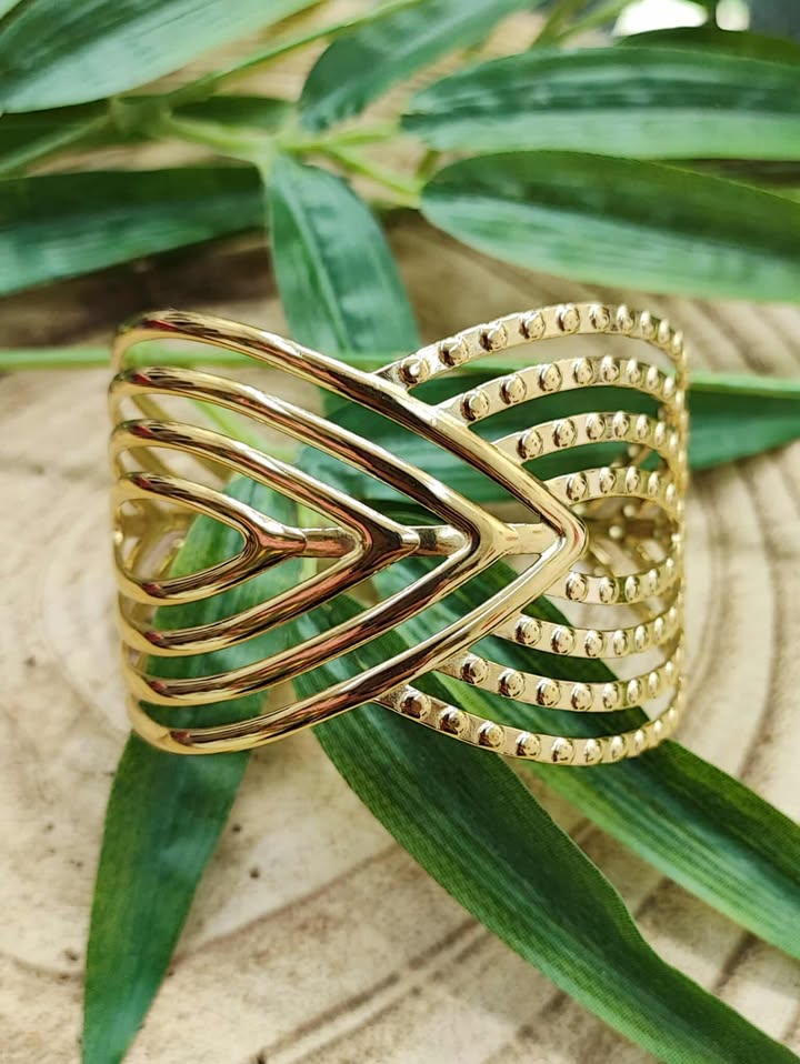 BRAZALETE ETNIK