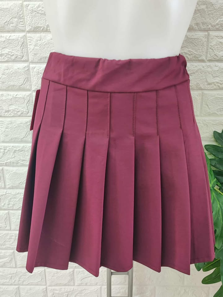 FALDA YAMBA