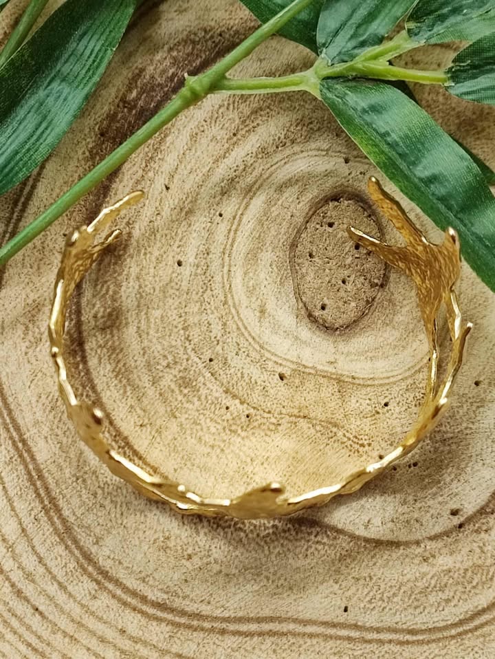 BRAZALETE ESTRELLAS