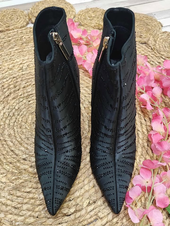 BOTIN CINDY - NEGRO