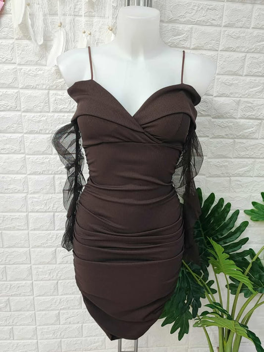 VESTIDO KAT