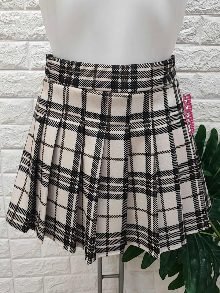 FALDA ESCOCIA