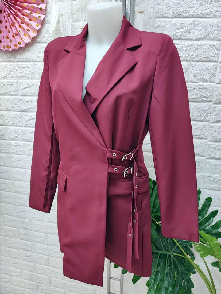 VESTIDO FIVY