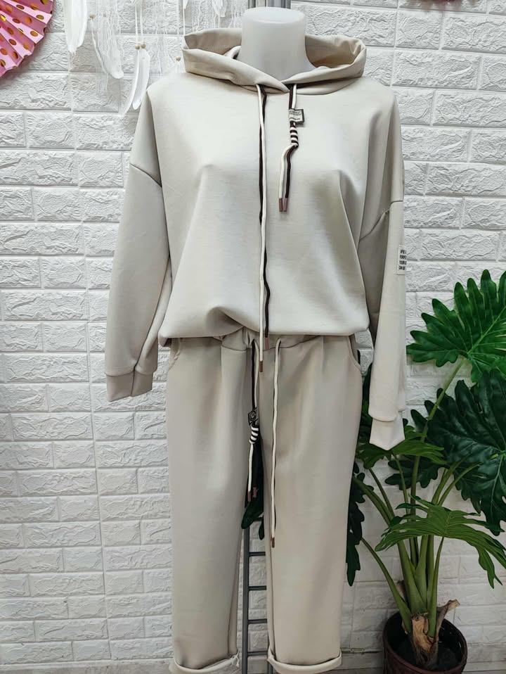 CONJUNTO SMILE