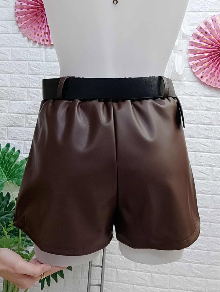 FALDA PANTALON LETTY
