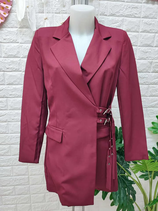 VESTIDO FIVY