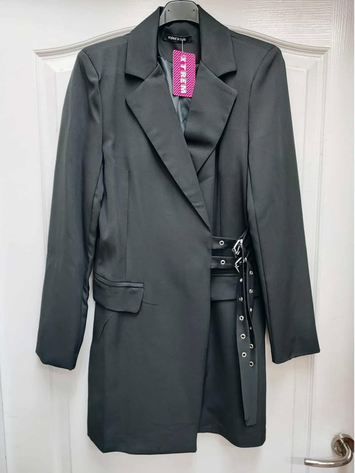 VESTIDO FIVY