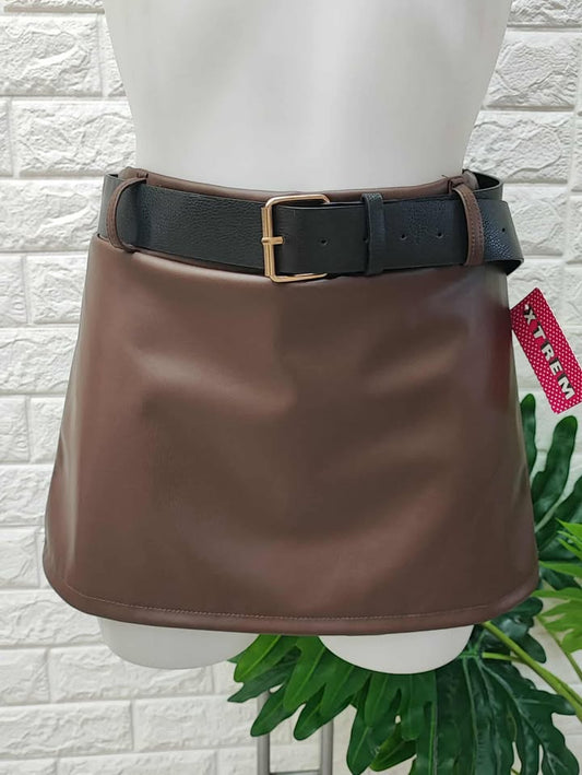 FALDA PANTALON LETTY