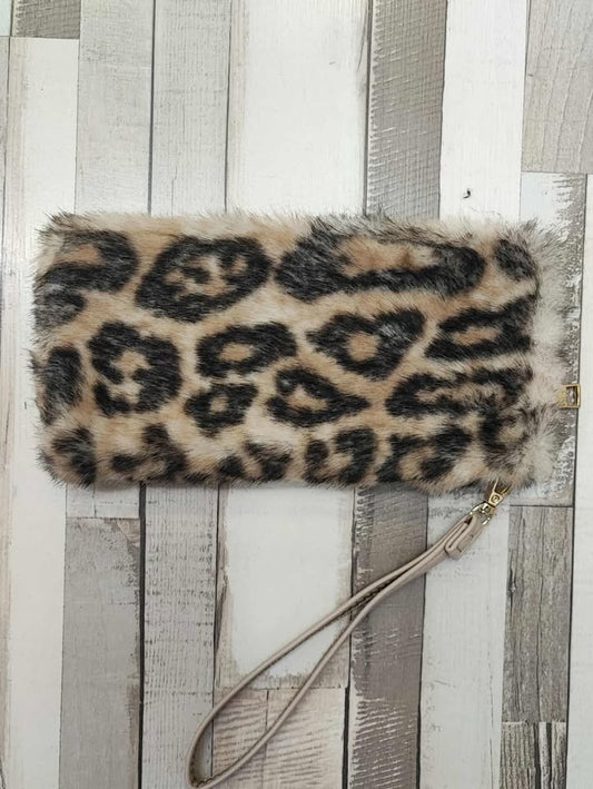 MONEDERO LEOPARDO