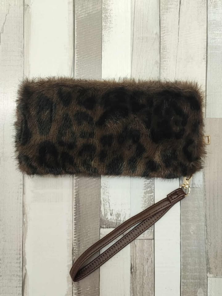MONEDERO LEOPARDO