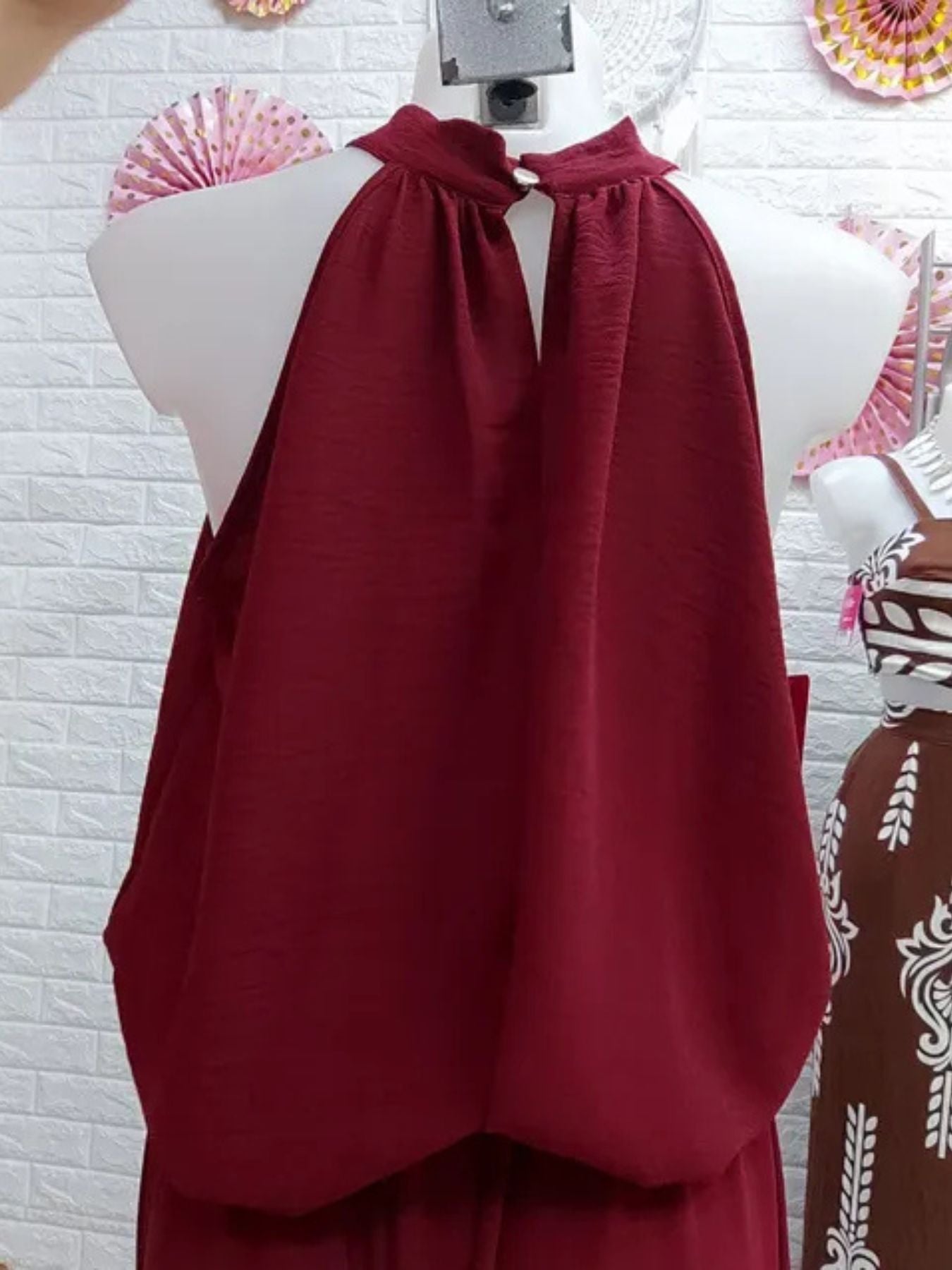CONJUNTO RIANNA
