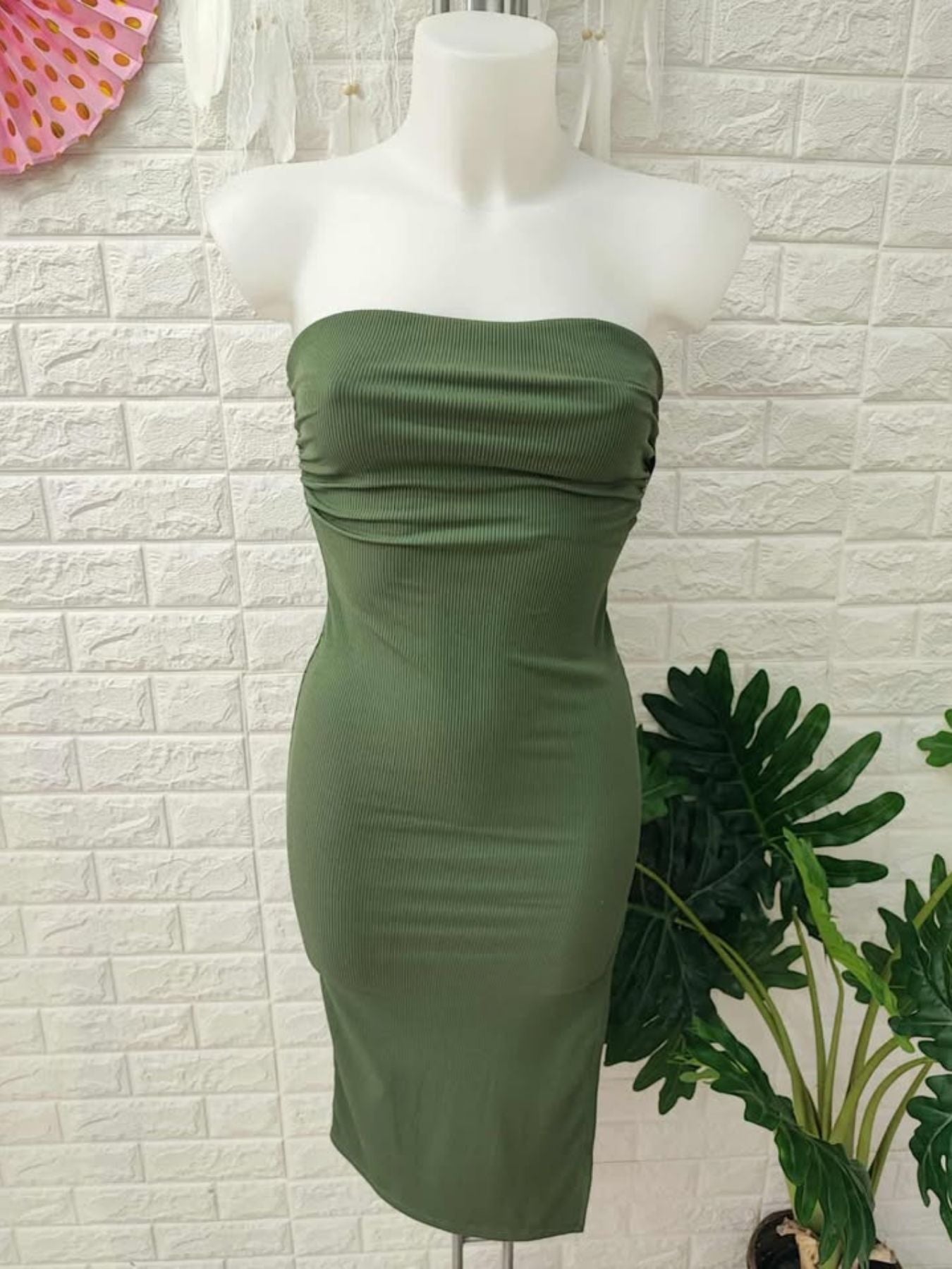 VESTIDO NANCY