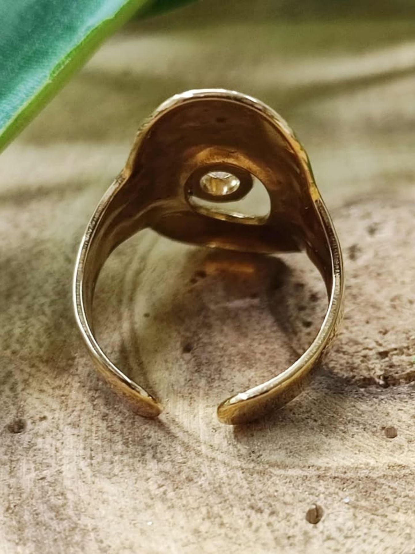 ANILLO DROYS