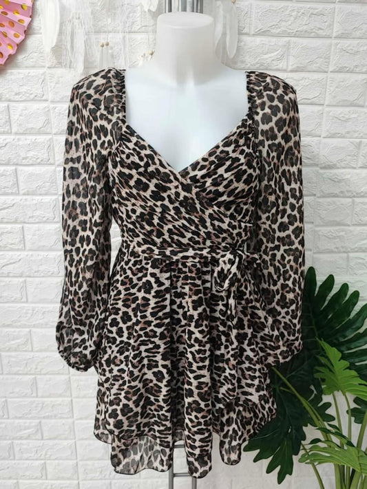 VESTIDO BELY