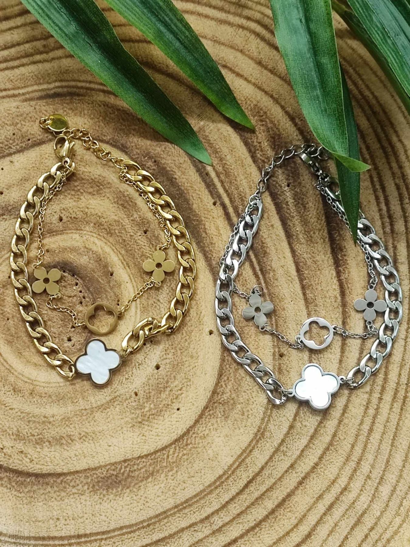 PULSERA DRAYLE
