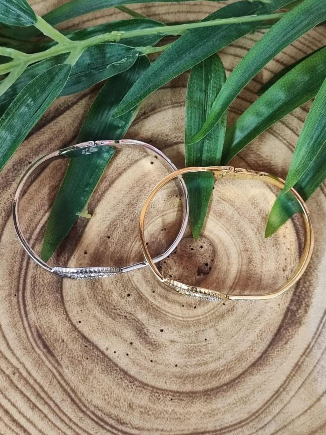 PULSERA CIRCLY