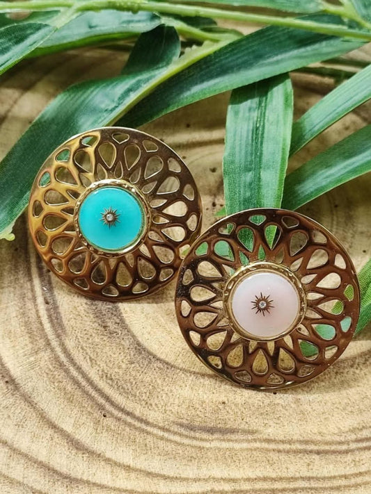 ANILLO MAYA