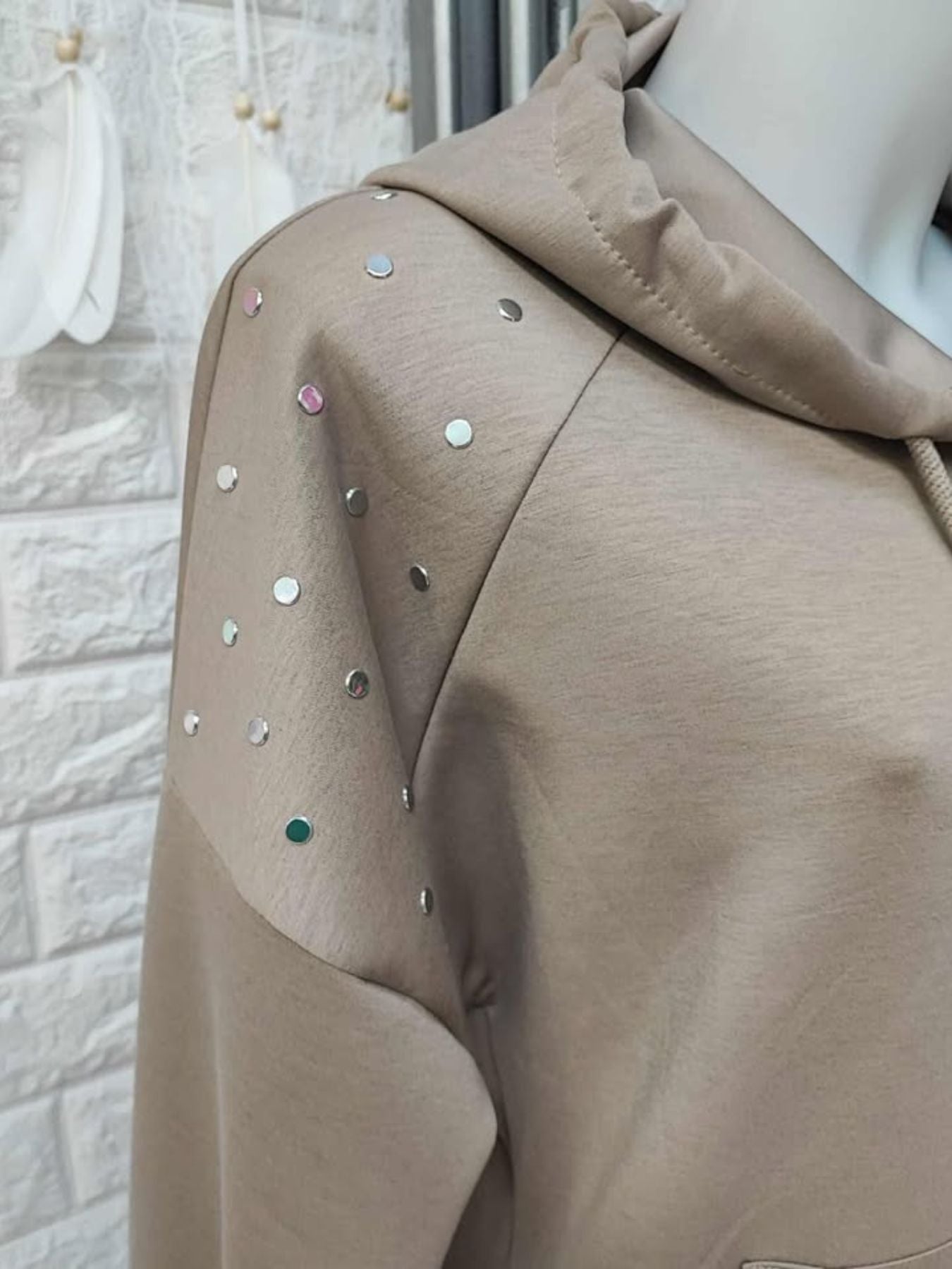 SUDADERA GRETEL