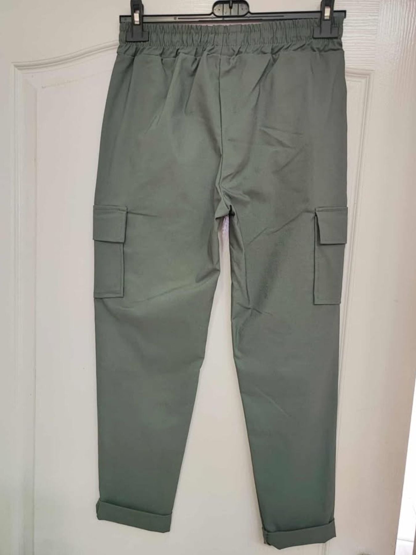 PANTALON FABBY