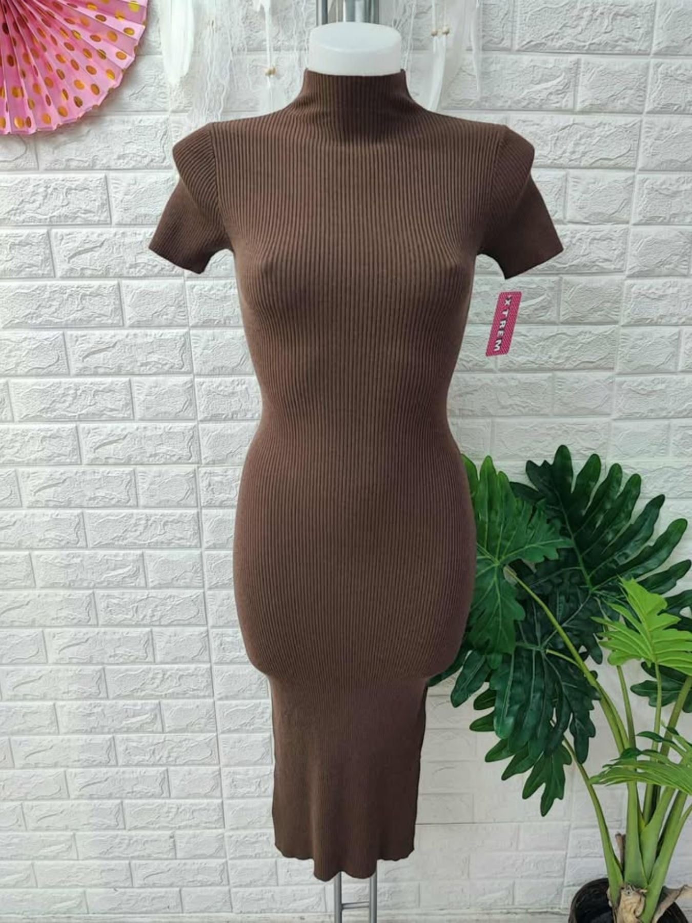 VESTIDO NATTY