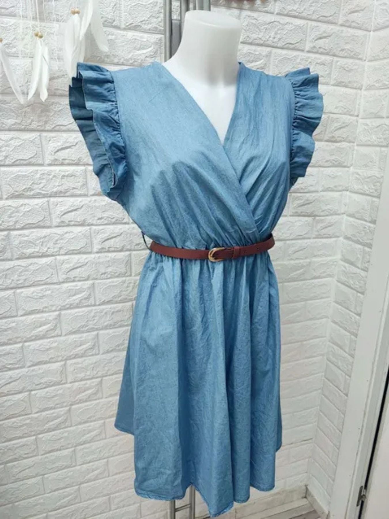 VESTIDO IVONNE