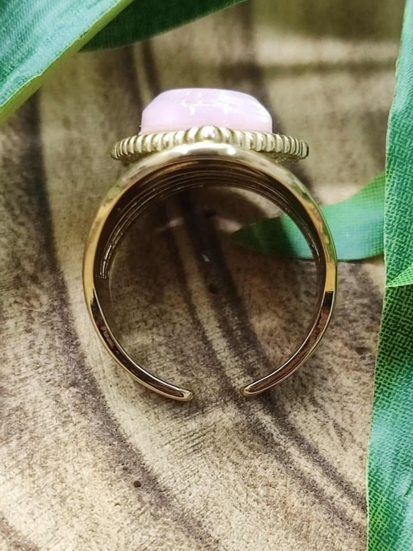 ANILLO PINK