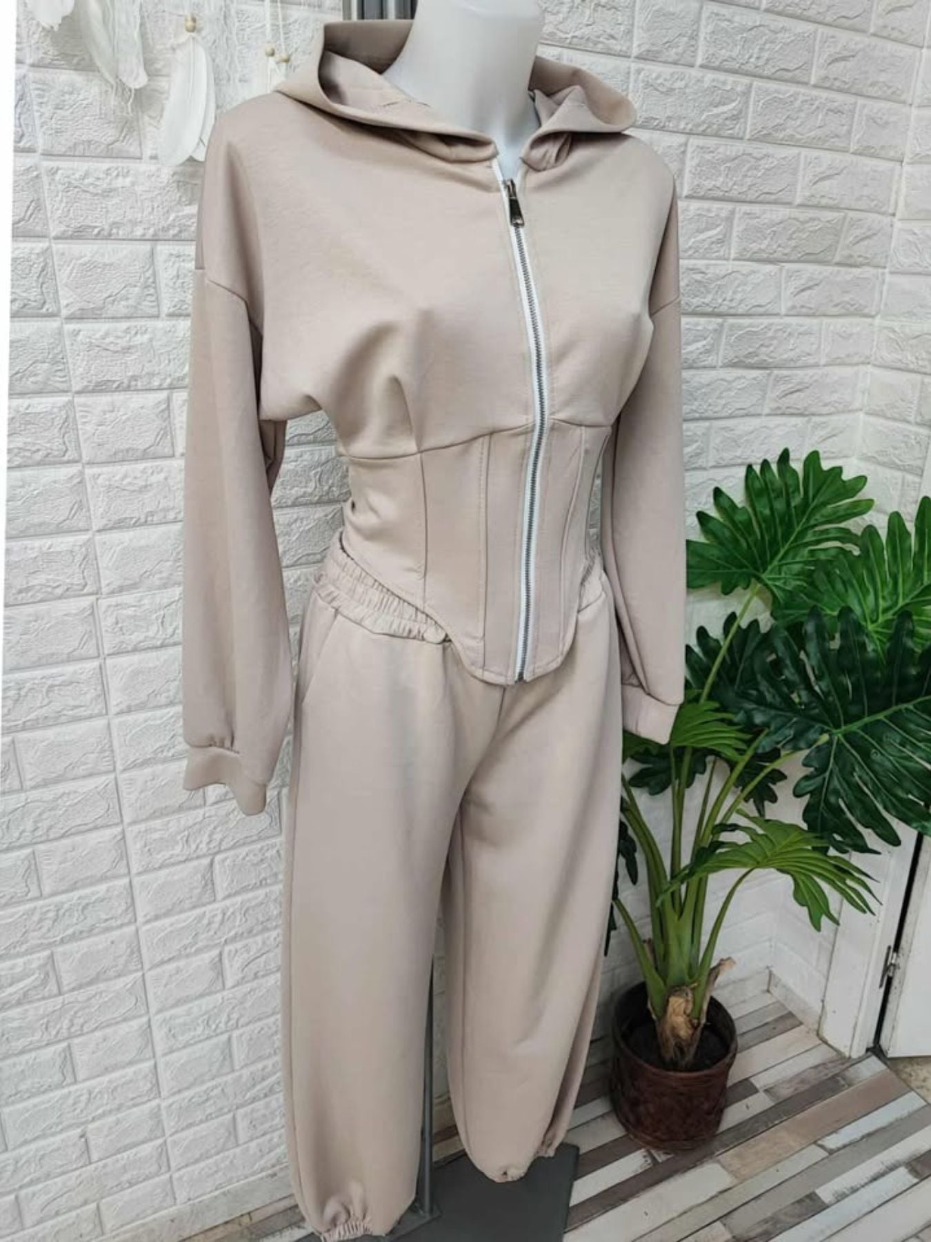 CONJUNTO DAKOTA