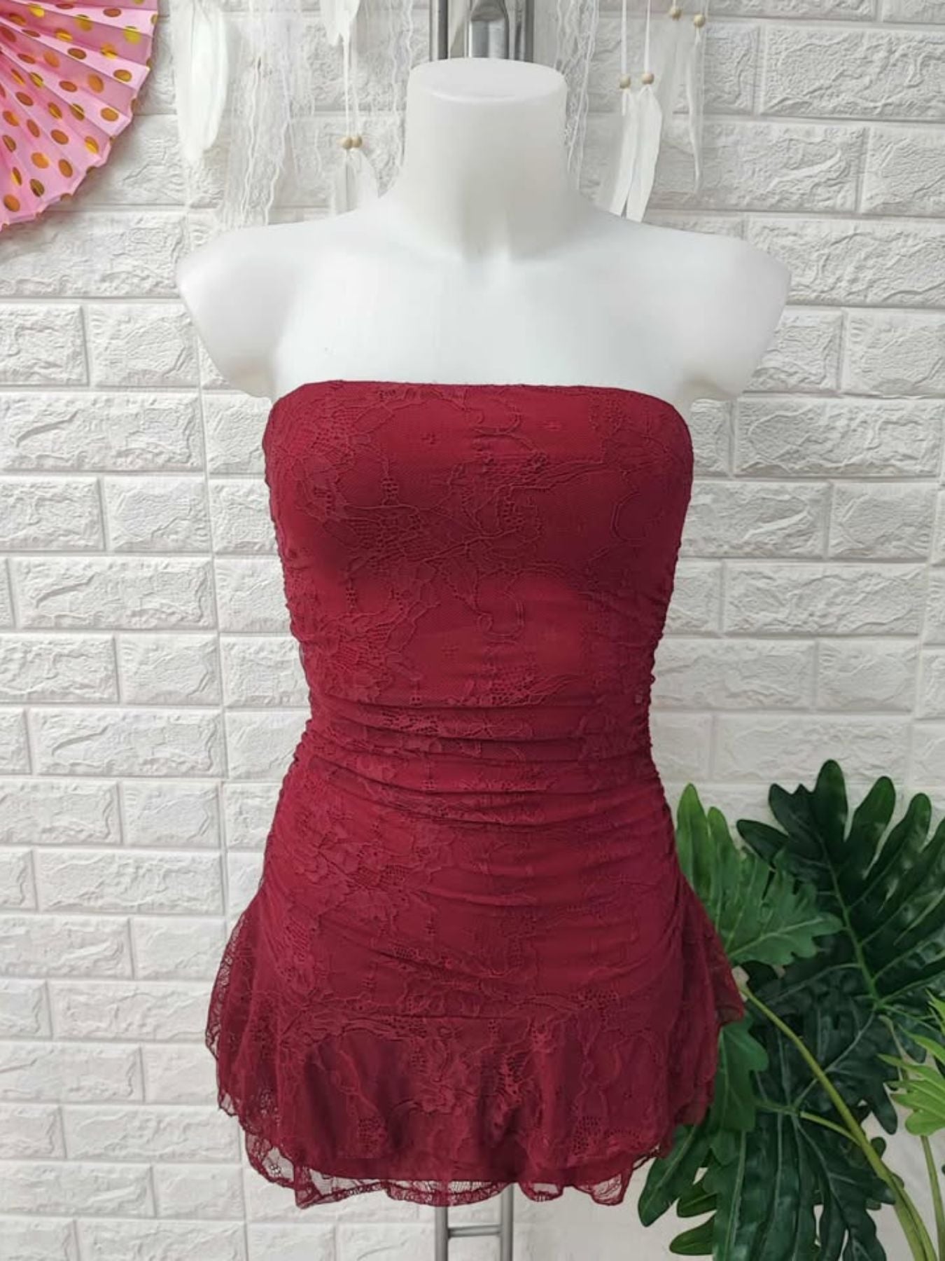 VESTIDO NINA