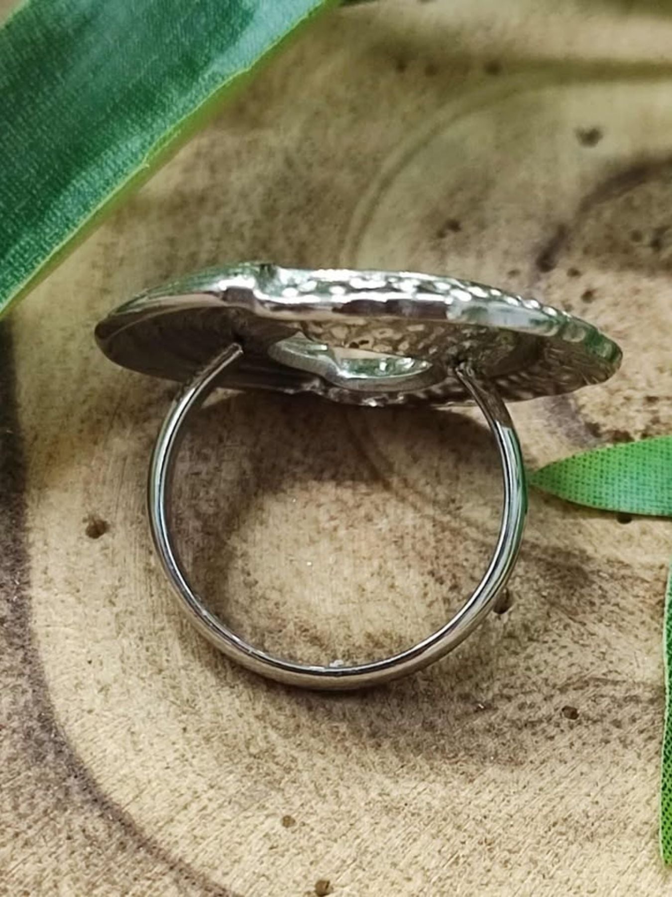 ANILLO BLESY